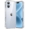 iPhone 16 Plus Ugreen CA102 tok átlátszó (45914)