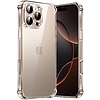 iPhone 16 Pro Max Ugreen CA104 tok átlátszó (45916)