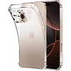iPhone 16 Pro Max Ugreen CA104 tok átlátszó (45916)