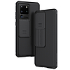 iPhone 16 Pro tok - Nillkin CamShield Pro - fekete (KF2334013)