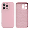 iPhone 16e szilikontok - rózsaszín