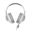 Játékos fejhallgató Havit H2230D 3,5 mm, fehér (H2230d w)