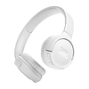 JBL Tune 520BT vezeték nélküli, fülre helyezhető Bluetooth 5.3 fejhallgató - fehér