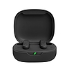 JBL Wave 300 Bluetooth TWS vezeték nélküli fejhallgató fekete