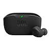 JBL Wave Buds fülhallgató - fekete