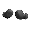 JBL Wave Buds fülhallgató - fekete