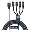 Joyroom 4 az 1-ben töltőkábel (S-1T4018A18l)