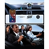 Joyroom autós Bluetooth 5.3 adó és kihangosító készlet AUX 3,5 mm-es mini jack porthoz (JR-CB1)