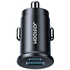 Joyroom autós töltő JR-CCN16 Mini 15W fekete