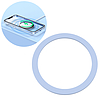 Joyroom fém mágnesgyűrű kék okostelefonhoz (JR-Mag-M3)