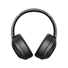 Joyroom J-Head sorozatú JR-JH2 vezeték nélküli fejhallgató ANC Bluetooth-szal - fekete