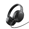 Joyroom J-Head sorozatú JR-JH2 vezeték nélküli fejhallgató ANC Bluetooth-szal - fekete