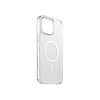Joyroom JR-16FG6 védőtok MagSafe-fel rögzíthető iPhone 16 Próhoz - áttetsző