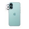 Joyroom JR-16LJ2 drágakő színű üveg képernyővédő fólia iPhone 16/16 Plus készülékhez