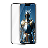 Joyroom JR-MAR0318 tükröződésmentes edzett üveg iPhone 16 Pro Max készülékhez