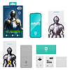 Joyroom JR-MAR0318 tükröződésmentes edzett üveg iPhone 16 Pro Max készülékhez