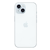 Joyroom JR-MFY0250 üveg képernyővédő iPhone 15/15 Plus lencsékhez - kék