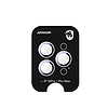 Joyroom JR-MFY0254 üveg képernyővédő iPhone 15 Pro/15 Pro Max készülékhez - titán