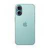 Joyroom JR-MFY0257 védőüveg iPhone 16/16 Plus lencsékhez - kék