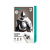 Joyroom JR-MFY0257 védőüveg iPhone 16/16 Plus lencsékhez - kék