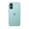 Joyroom JR-MFY0258 védőüveg iPhone 16/16 Plus lencsékhez - zöld