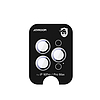 Joyroom JR-MFY0261 üveg képernyővédő iPhone 16 Pro/16 Pro Max készülékhez, lencsék - ezüst