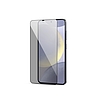 Joyroom JR-MJS0223 2.5D adatvédelmet biztosító edzett üveg megerősített szélekkel Samsung Galaxy S24 Ultra készülékhez