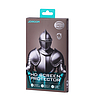 Joyroom JR-MJS0225 2.5D edzett üveg megerősített széllel Samsung S23+ készülékhez