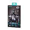 Joyroom JR-MJS0228 2.5D edzett üveg megerősített széllel, Samsung S23+ készülékhez, adatvédelmet biztosít