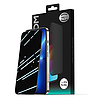 Joyroom JR-MLG0283 2.5D porálló, edzett üvegfólia iPhone 16 Pro Max készülékhez, fekete kerettel