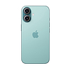 Joyroom JR-MSF0298 üveg képernyővédő iPhone 16/16 Plus-hoz - fekete
