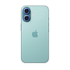 Joyroom JR-MSF0300 védőüveg iPhone 16/16 Plus lencsékhez - kék
