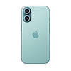 Joyroom JR-MSF0301 védőüveg iPhone 16/16 Plus lencsékhez - zöld