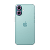 Joyroom JR-MSF0302 védőüveg iPhone 16/16 Plus lencsékhez - rózsaszín