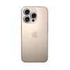 Joyroom JR-MSF0305 védőüveg iPhone 16 Pro/16 Pro Max lencsékhez - titán