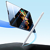 Joyroom JR-MST0161 edzett üveg iPad Pro 12.9"-hez 2018/2020/2021/2022