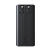 Joyroom JR-PBF19 22.5W 10000mAh külső akkumulátor két beépített kábellel - fekete