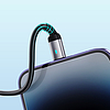 Joyroom kábel USB C - Lightning 20W A10 Series 1,2 m fekete (S-CL020A10)