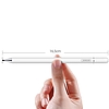 Joyroom kiváló sorozatú passzív kapacitív ceruza toll fehér (JR-BP560)