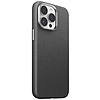 Joyroom mágneses iPhone 15 telefontok JR-BP007 fekete (JR-BP007 iP 15 Bl)