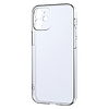 Joyroom New Beauty Series ultravékony tok iPhone 12 Pro Max átlátszóhoz (JR-BP744)