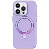 Joyroom PN-14L2 tok táncoló kör iPhone 14 Pro készülékhez lila (PN-14L2 Purple)
