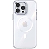 Joyroom PN-15B4 Magsafe Glacier tok iPhone 15 Pro Max készülékhez átlátszó (PN-15B4 Magsafe Clea)