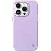 Joyroom PN-15F1 Starry tok iPhone 15 Pro készülékhez lila (PN-15F2 Purple)