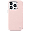 Joyroom PN-15F1 Starry tok iPhone 15 Pro Max készülékhez rózsaszín (PN-15F4)