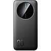 Joyroom Powerbank JR-PBF14 2.4A LED; 20000mAh (fekete)