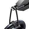 Joyroom S-A60 StarTalk 30W USB-C - Lightning kábel 1.2m - fekete