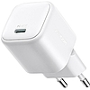 Joyroom töltő JR-TCG15 Mini 30W GaN fehér