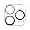 Joyroom tükörlencse-védő üveg kamerához iPhone 14 Pro / iPhone 14 Pro Max készülékhez, teljes lencsés kameravédő (JR-LJ3)