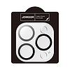 Joyroom tükörlencse-védő üveg kamerához iPhone 14 Pro / iPhone 14 Pro Max készülékhez, teljes lencsés kameravédő (JR-LJ3)